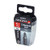 Pozi Driver Bit - S2 Grey [No.1 x 50] - [Blister Pack] 5 Pieces