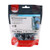 Set Screw & Hex Nut - BZP [M12 x 30] - [TIMbag] 23 Pieces
