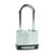 Long Shackle Laminated Padlock [40mm] - [Blister Pack] 1 Each