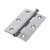 Butt Hinge Loose Pin PC [90 x 60] - [Plain Bag] 2 Pieces