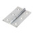 Double Steel Washer Hinge SC [76 x 50] - [Bag] 2 Pieces