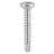 S/Drill PVC Friction Screw S/S [3.9 x 19] - [Box] 1000 Pieces