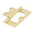 Plain Bearing Flush Hinge PB [60 x 41] - [Bag] 2 Pieces