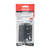 7 Fire Door Hinge Epoxy Black [76 x 50 x 2.0] - [TIMpac] 2 Pieces