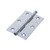 Butt Hinge Loose Pin ZINC [90 x 60] - [Plain Bag] 2 Pieces