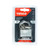 Laminated Padlock [40mm] - [Blister Pack] 1 Each