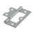 Plain Bearing Flush Hinge SC [60 x 41] - [Bag] 2 Pieces