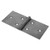 Backflap Hinge U/C SELF COL. [65 x 147] - [Plain Bag] 2 Pieces