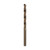 HSS-CO Jobber Drill Bit Cobalt [5.5mm] - [Wallet] 1 Each