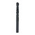 HSS-M Blacksmith Drill Bit [15.5mm] - [Tube] 1 Each