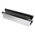 Intumescent Letterbox SAA BLK [305 x 70] - [Box] 1 Each