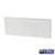 Louvre Grille Vent F/Scr White [260 x 104] - [Bag] 1 Each