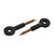 Spare Rack Bolt Key 2 Pack [80mm] - [Bag] 2 Pieces