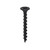 Drywall Screw PH2 Coarse Grey [3.5 x 32] - [Box] 200 Pieces