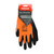 Aqua Thermal Grip Glove [Large] - [Backing Card] 1 Each
