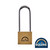 Premium Brass Padlock 2.5" [40mm] - [Blister Pack] 1 Each