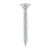 Drywall Screw PH2 Fine Zinc [3.5 x 35] - [Box] 1000 Pieces