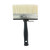 Multi-Purpose Block Brush [140mm] - [Header Card] 1 Each