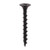 Coarse Drywall Screw PH2 - BLK [3.5 x 38] - [TIMbag] 350 Pieces