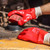 PVC Coated Grip Gloves Cotton [X Large] - [Backing Card] 1 Each