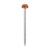 Polymer Headed Pin C BROWN [40mm] - [Box] 250 Pieces