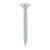 Drywall Screw PH2 Fine Zinc [4.8 x 90] - [Box] 500 Pieces