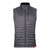 Padded Bodywarmer Black [Large] - [Bag] 1 Each