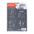 Cavity Anchor Setting Tool [ ] - [Blister Pack] 1 Each