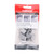 HallClip Lead Flashing Clips [6 - 18mm] - [TIMpac] 50 Pieces