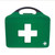 HSE Workplace First Aid Kit MD [Medium] - [Case] 1 Each