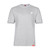ShortSleeve Trade T-Shirt Pack [Medium (Grey/Red/Green)] - [Bag] 3 Pieces