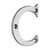 Door Letter C SC [65mm] - [TIMpac] 1 Each