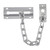 Door Chain Pol. Chrome [85mm] - [Bag] 1 Each