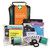 Car & Van First Aid Kit [Medium] - [Bag] 1 Each