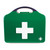 HSE Workplace First Aid Kit SM [Small] - [Case] 1 Each