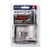 Fantom Door Stop White [] - [Clamshell] 1 Each