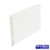 Cavity Wall Weep Vent White [65 x 10 x 100] - [Box] 50 Pieces