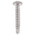 Pan Head S/Drill Screw - S/S [4.2 x 25] - [Box] 1000 Pieces