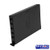 Cavity Wall Weep Vent Black [65 x 10 x 100] - [Box] 50 Pieces