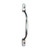 Sash Pull Handle SC [160mm] - [TIMpac] 1 Each