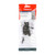 Two Piece Screw Cap - Brown [To fit 3.5 to 4.2 Screw] - [TIMpac] 100 Pieces