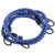 Mixed Set Bungee Cord - 8 Pcs - [Tube] 8 Pieces