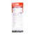 Small Hinged Screw Cap - White [To fit 3.0 to 4.5 Screw] - [TIMpac] 100 Pieces