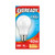 Eveready LED GLS B22 [806 Lumen] - [Pack] 5 Pieces