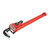 Pipe Wrench [18"] - [Unit] 1 Each