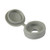 Large Hinged Screw Cap -L Grey [To fit 5.0 to 6.0 Screw] - [TIMpac] 50 Pieces