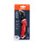 Professional Utility Knife [60 x 19 x 0.6] - [Blister Pack] 1 Each