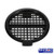 Push-in Soffit Vent Black [70mm] - [Bag] 10 Pieces