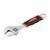 Adjustable Wrench [6"] - [Backing Card] 1 Each