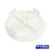 Push-in Soffit Vent White [70mm] - [Bag] 10 Pieces